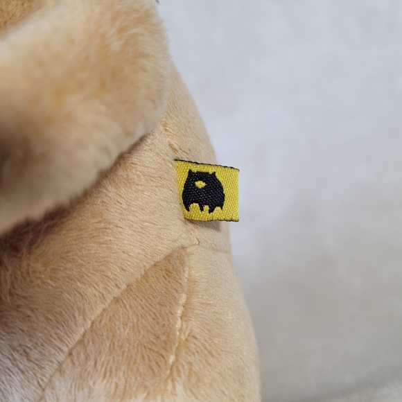 Wombat-san Tachi Platypus-san basket plush Japanese kawaii exclusive - Picture 2 of 7